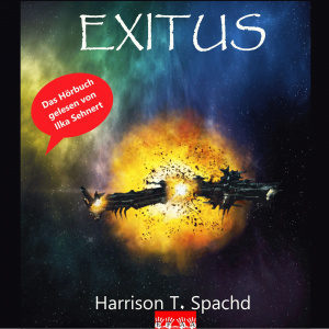 Exitus Hörbuch