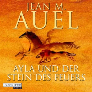 Ayla, Folge 5: Ayla und der Stein des Feuers Hörbuch
