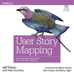 User Story Mapping Hörbuch