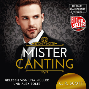 Mister Canting Hörbuch-Reihe gratis
