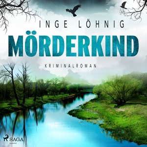 Mörderkind Hörbuch