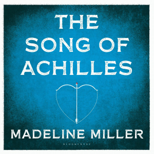 The Song of Achilles Hörbuch