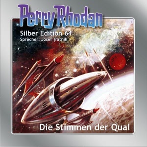 Die Stimmen der Qual Hörbuch