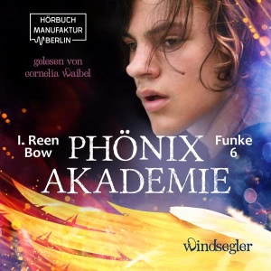 Windsegler Hörbuch
