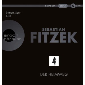 Der Heimweg Hörbuch
