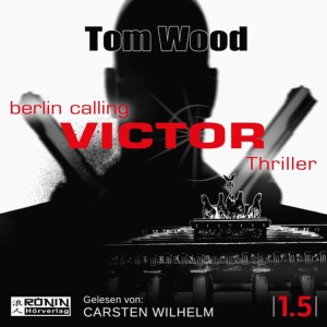 Victor: Berlin calling Hörbuch