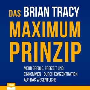 Das Maximum-Prinzip Hörbuch