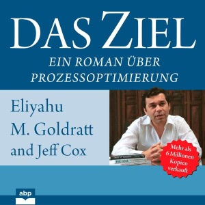 Das Ziel Hörbuch