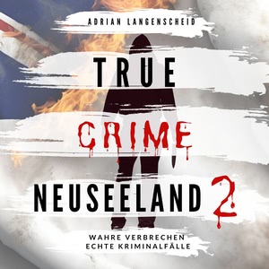 True Crime Schweden Hörbuch