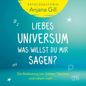Liebes Universum, erfüll mir meinen Herzenswunsch Hörbuch
