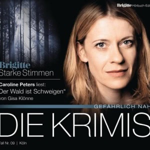 Der Wald ist Schweigen Hörbuch