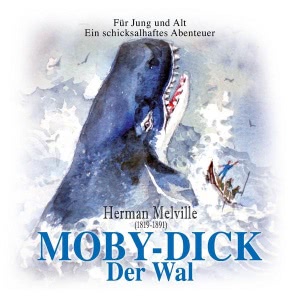 Moby Dick Hörbuch