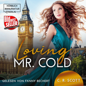 Loving Mr. Cold Hörbuch-Reihe gratis