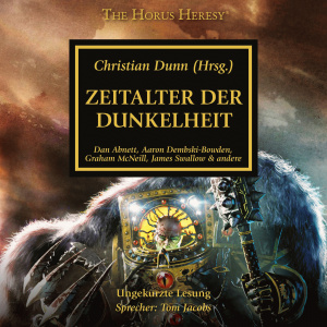 Zeitalter der Dunkelheit Hörbuch