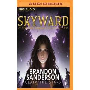 Skyward - Der Ruf der Sterne Hörbuch