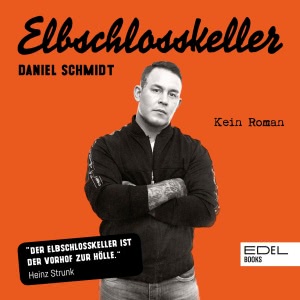 Elbschlosskeller Hörbuch