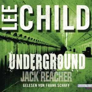 Underground Hörbuch