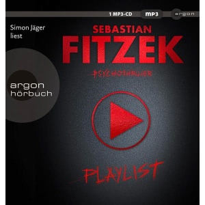 Playlist Hörbuch