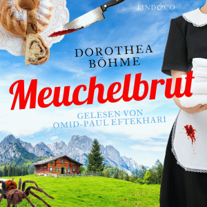 Meuchelbrut Hörbuch