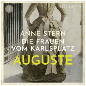 Auguste Hörbuch