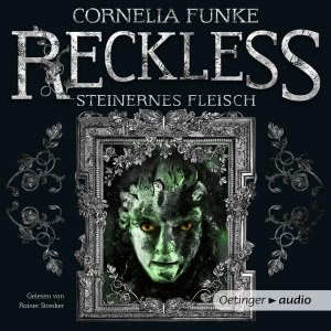 Reckless, Folge 2: Lebendige Schatten Hörbuch