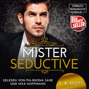 Mister Seductive Hörbuch
