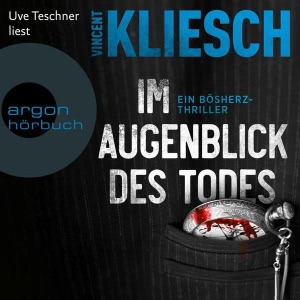 Im Augenblick des Todes Hörbuch