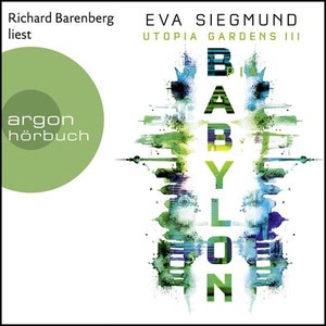 Babylon Hörbuch