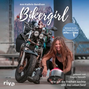 Bikergirl Hörbuch