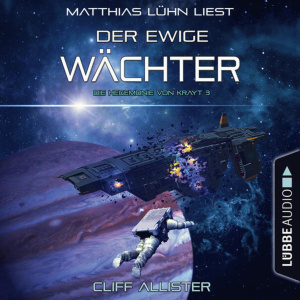 Der Ewige Wächter Hörbuch