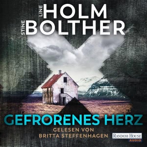 Gefrorenes Herz Hörbuch
