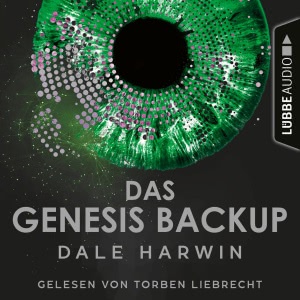 Das Genesis Backup Hörbuch