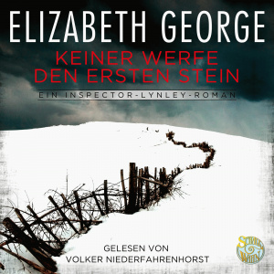 Keiner werfe den ersten Stein Hörbuch