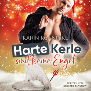 Harte Kerle sind keine Engel Hörbuch