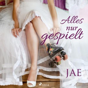 Alles nur gespielt Hörbuch