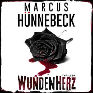Wundenherz Hörbuch
