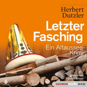Letzter Fasching Hörbuch