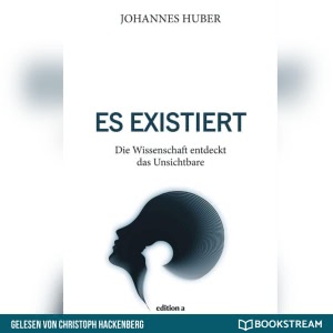 Es existiert Hörbuch