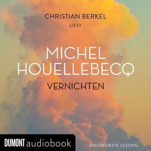 Vernichten Hörbuch