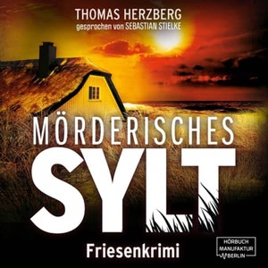 Mörderisches Sylt Hörbuch