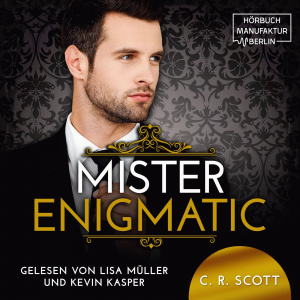 Mister Enigmatic Hörbuch