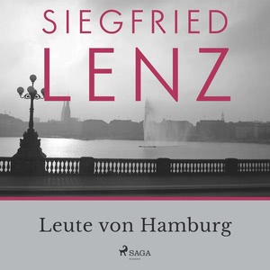 Leute von Hamburg Hörbuch