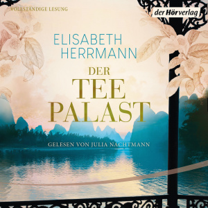 Der Teepalast Hörbuch