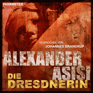 Die Dresdnerin Hörbuch