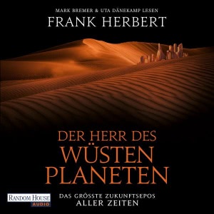 Der Gottkaiser des Wüstenplaneten Hörbuch