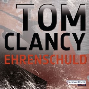 Ehrenschuld Hörbuch