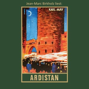 Ardistan Hörbuch