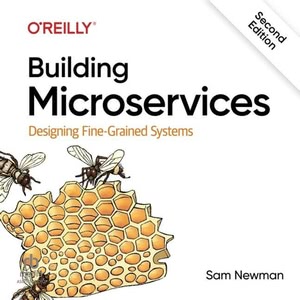 Building Microservices Hörbuch