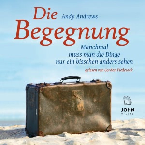 Die Begegnung Hörbuch