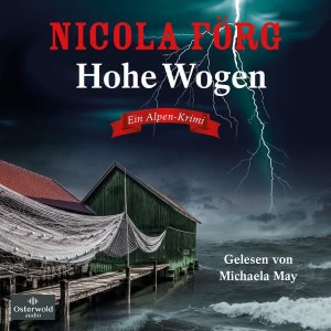 Hohe Wogen Hörbuch